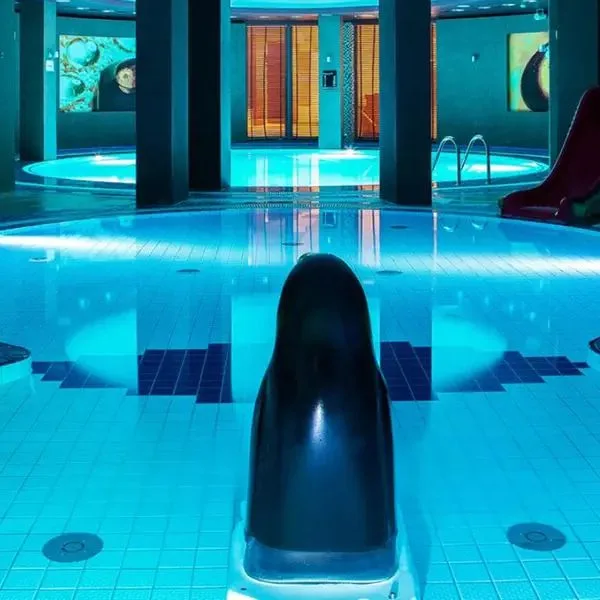 Place&Space by Primavera (Jastrzębia Góra) - zdjęcie 5