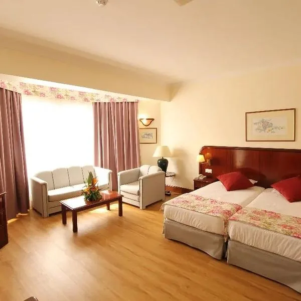 Jardins d' Ajuda - zdjęcie 3