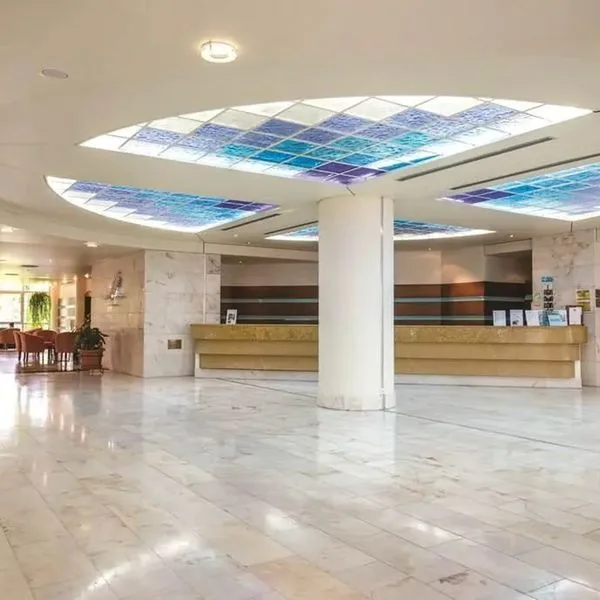 Jardins d' Ajuda - zdjęcie 5