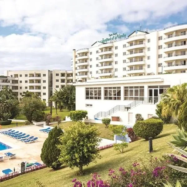 Jardins d' Ajuda - zdjęcie 4