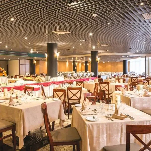 Jardins d' Ajuda - zdjęcie 2