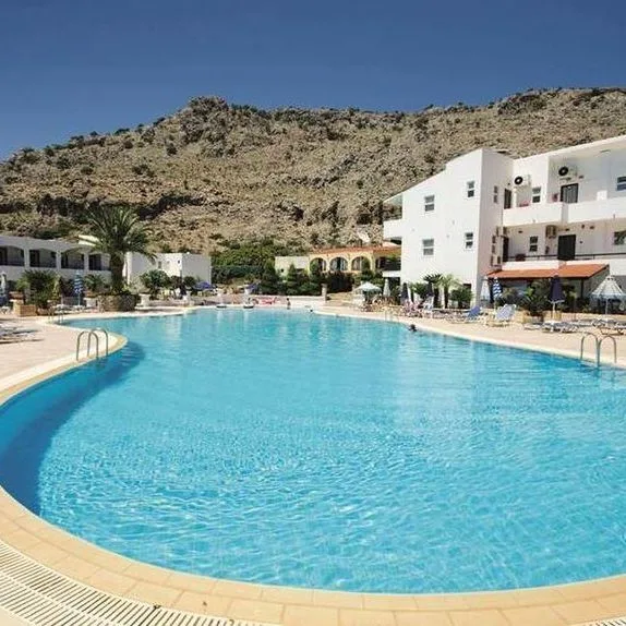 Coliseum Studios & Apartments - zdjęcie 3