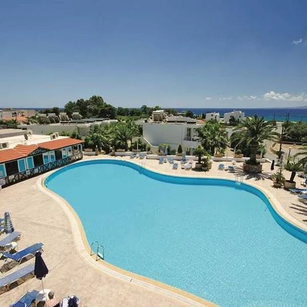 Coliseum Studios & Apartments - zdjęcie 4