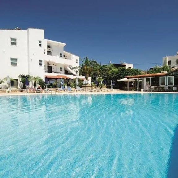 Coliseum Studios & Apartments - zdjęcie 2