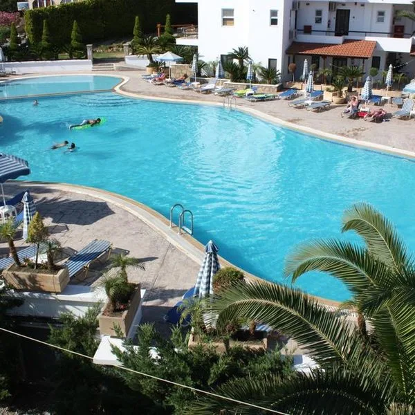 Coliseum Studios & Apartments - zdjęcie 5