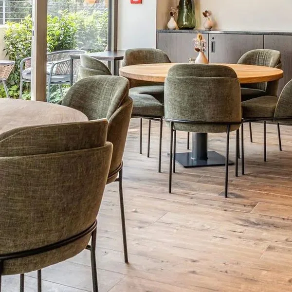 Das SAAL - Congress Hotel - zdjęcie 4