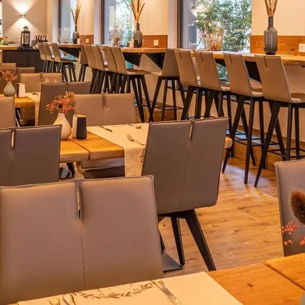 Das SAAL - Congress Hotel - zdjęcie 2