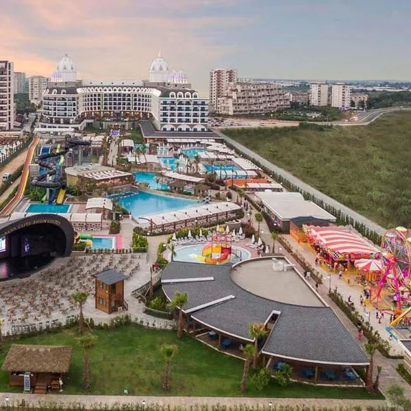 Adalya Elite Lara - zdjęcie 3