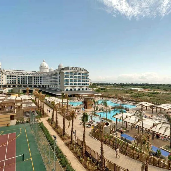 Adalya Elite Lara - zdjęcie 5