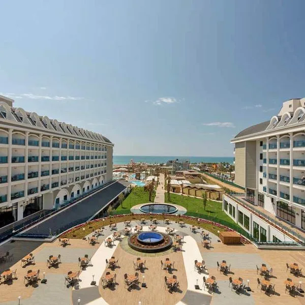 Adalya Elite Lara - zdjęcie 4