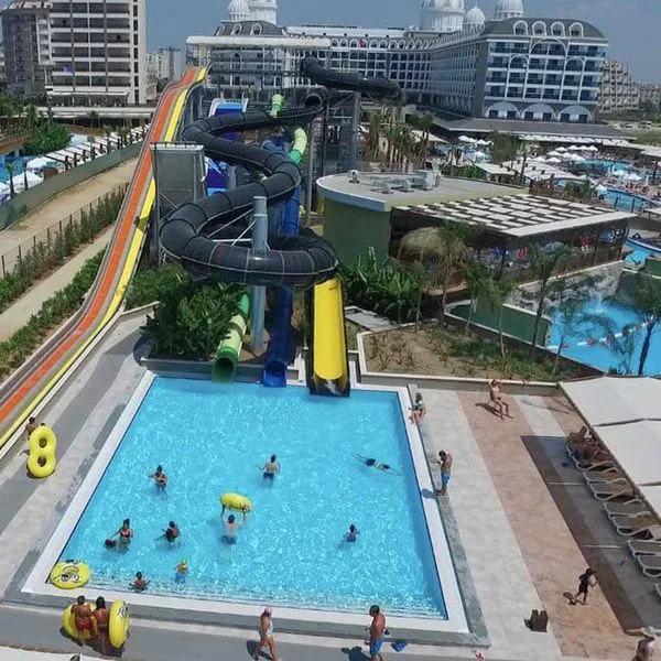 Adalya Elite Lara - zdjęcie 2