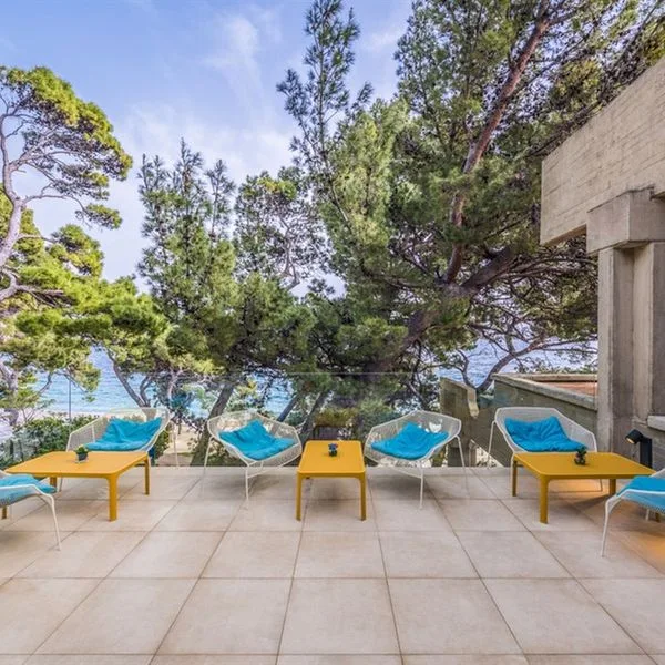 Bluesun Soline (Makarska) - zdjęcie 2