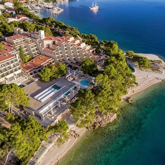 Bluesun Soline (Makarska)