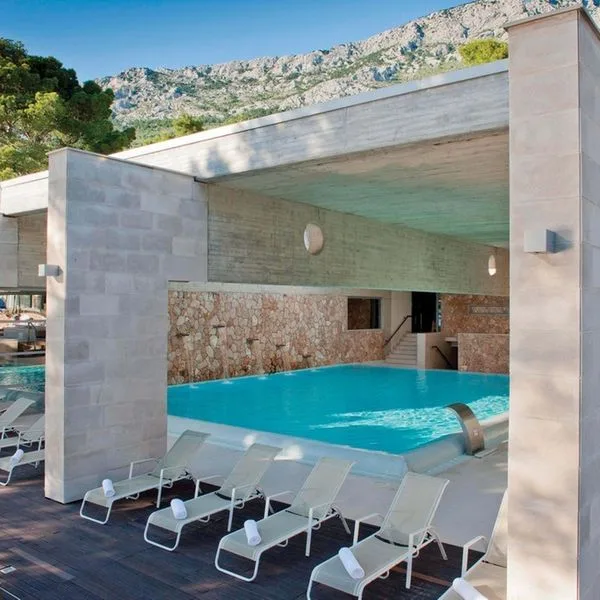 Bluesun Soline (Makarska) - zdjęcie 4