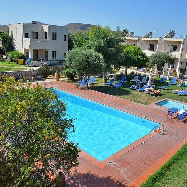 Kritzas Beach - zdjęcie 3