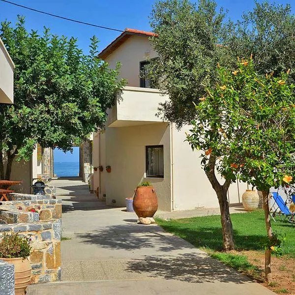 Kritzas Beach - zdjęcie 4