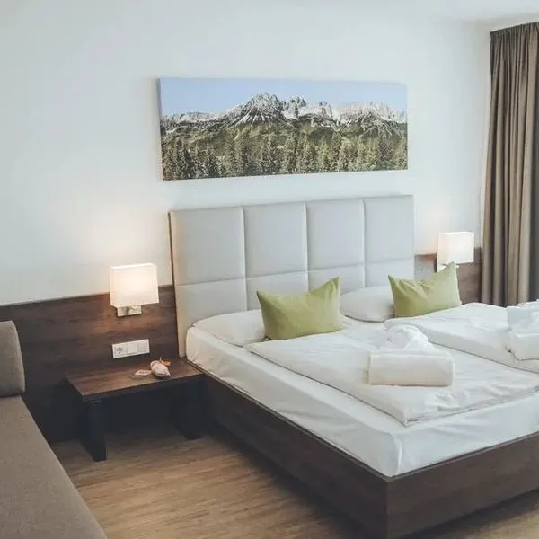 Alpenhotel Kaiserfels - zdjęcie 5