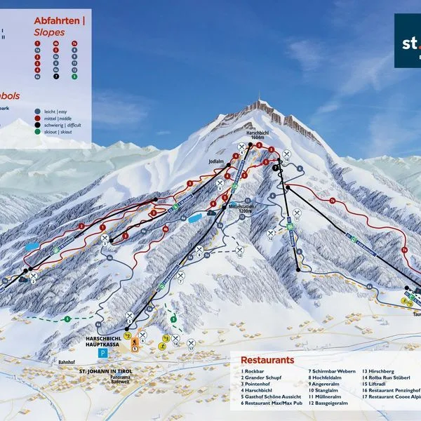 Alpenhotel Kaiserfels - zdjęcie 4