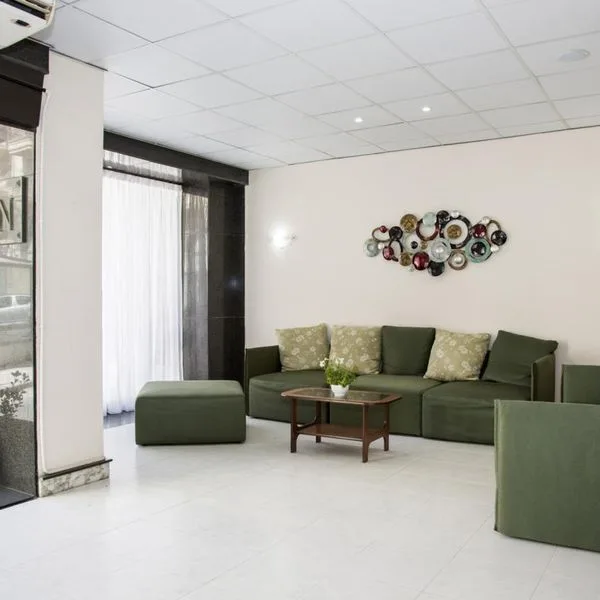 Relax Inn - zdjęcie 2