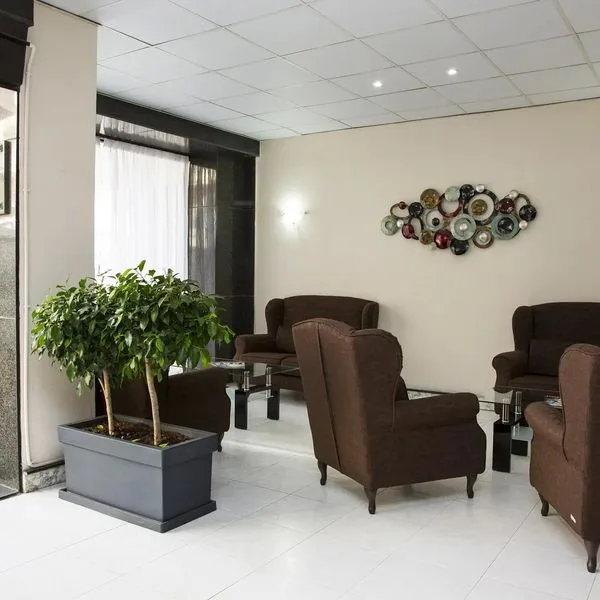 Relax Inn - zdjęcie 3