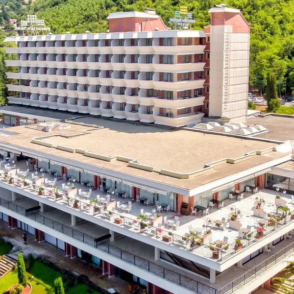 Metropol (Ohrid) - zdjęcie 5