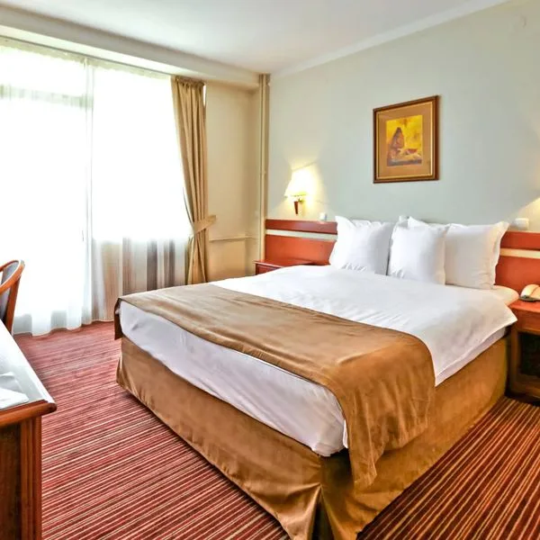 Metropol (Ohrid) - zdjęcie 3