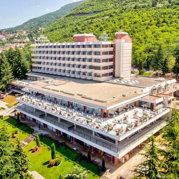Metropol (Ohrid) - zdjęcie 5
