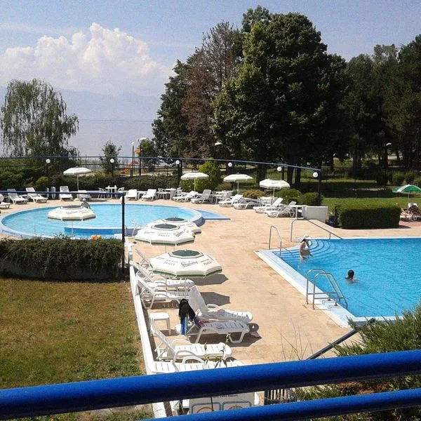 Metropol (Ohrid) - zdjęcie 2