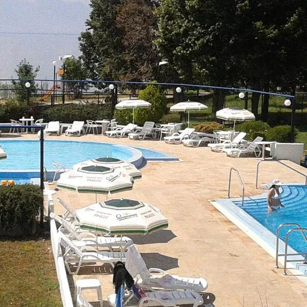 Metropol (Ohrid) - zdjęcie 2