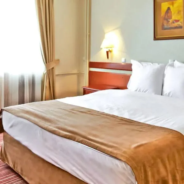 Metropol (Ohrid) - zdjęcie 3