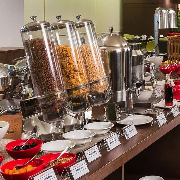 Intercity Salalah - zdjęcie 4