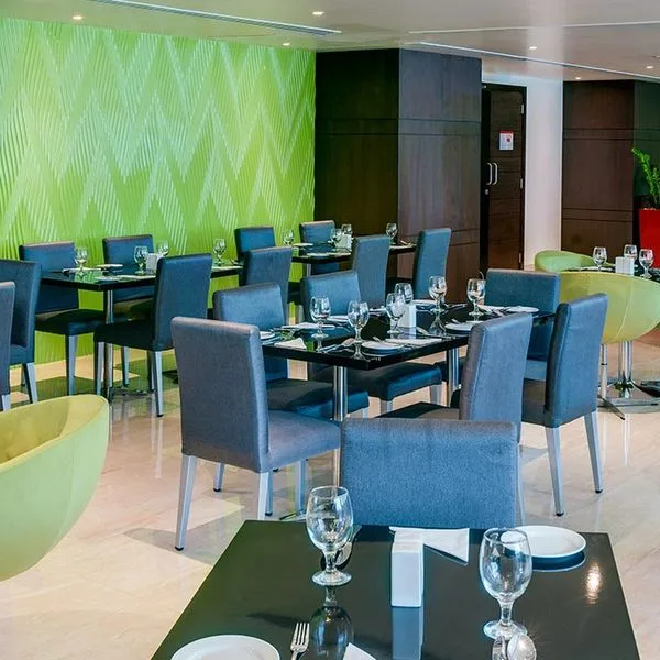 Intercity Salalah - zdjęcie 5