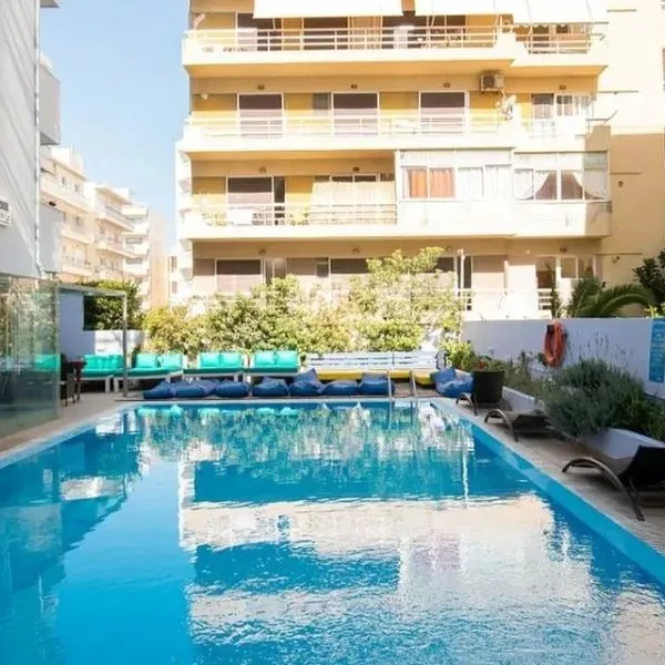 Parthenon 24 - zdjęcie 5