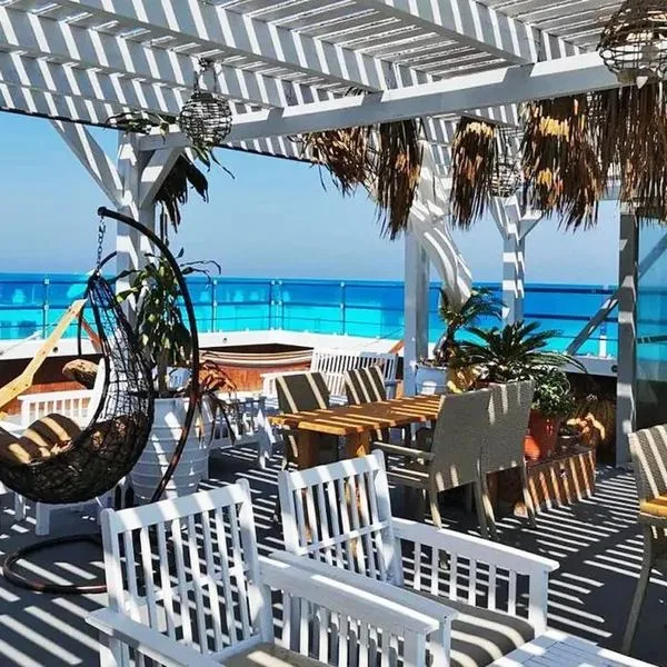 Parthenon 24 - zdjęcie 2