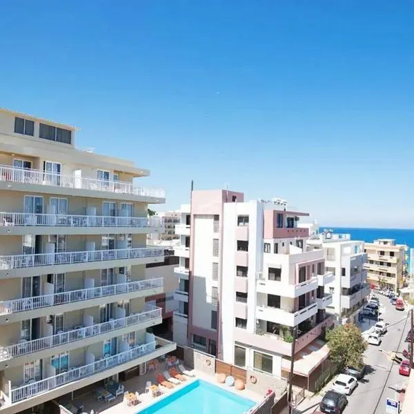 Parthenon 24 - zdjęcie 4