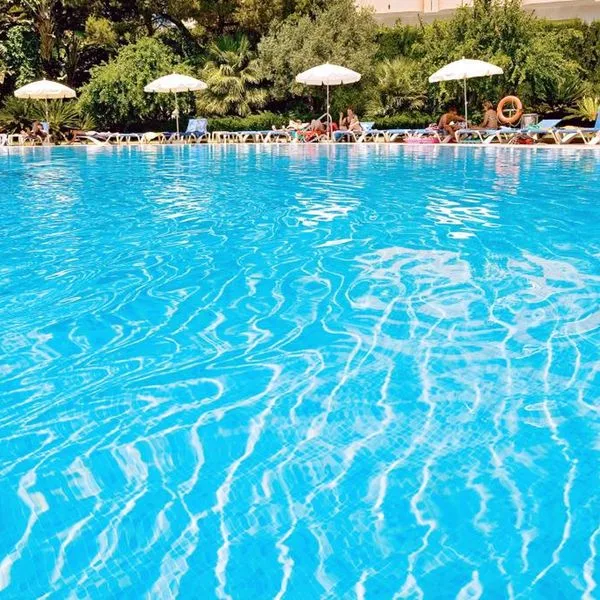 Oleander (Playa de Palma) - zdjęcie 2