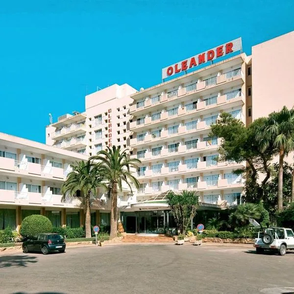 Oleander (Playa de Palma) - zdjęcie 3