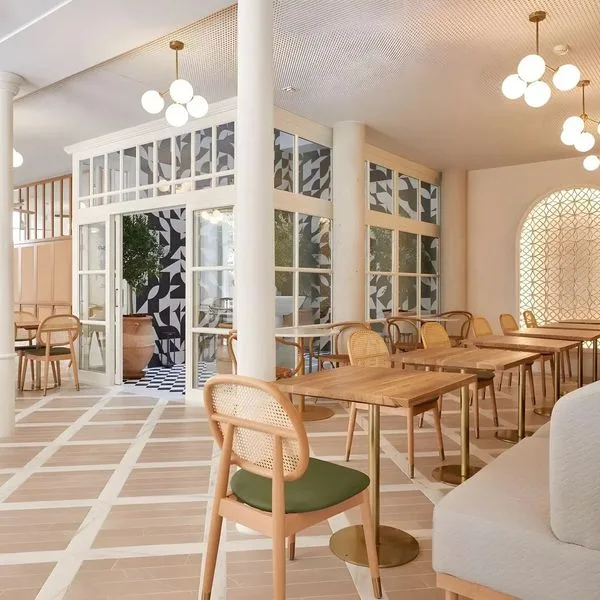 Icon Malabar - zdjęcie 2