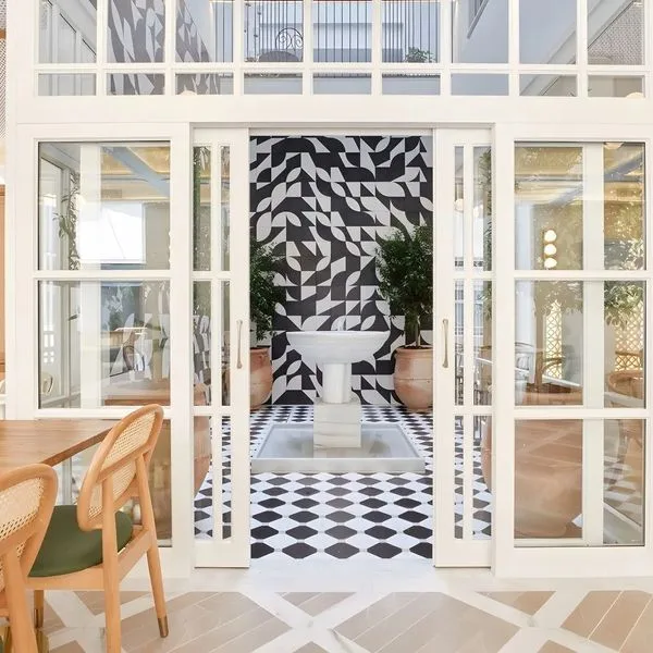 Icon Malabar - zdjęcie 3