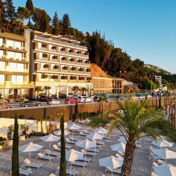 Belvedere - zdjęcie 3