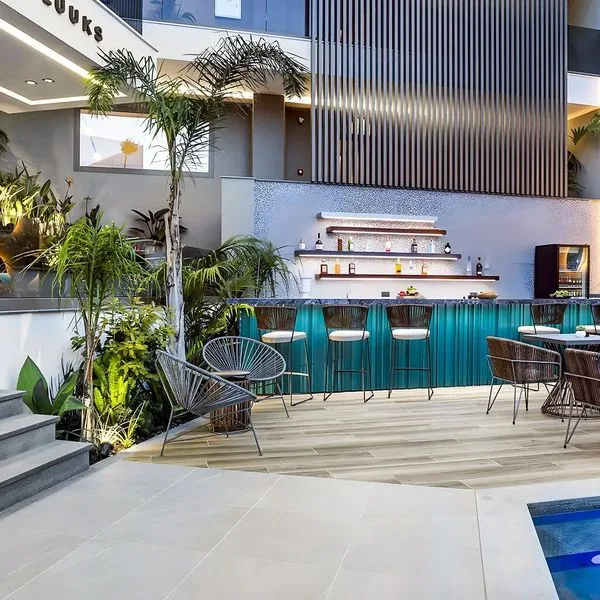 Luuks Luxury Accommodation - zdjęcie 3