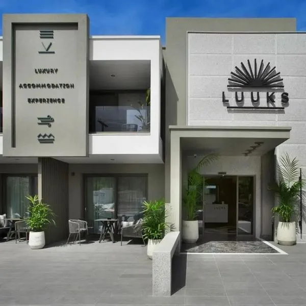 Luuks Luxury Accommodation - zdjęcie 4