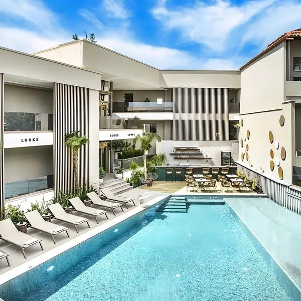 Luuks Luxury Accommodation