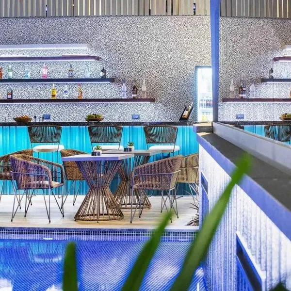 Luuks Luxury Accommodation - zdjęcie 5