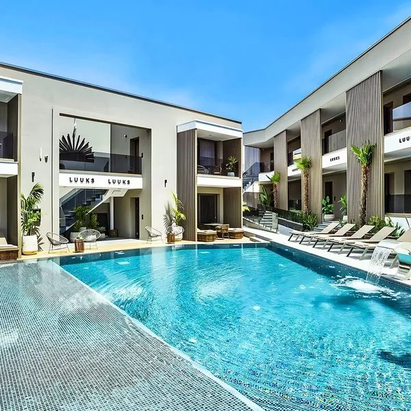 Luuks Luxury Accommodation - zdjęcie 4