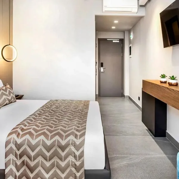 Luuks Luxury Accommodation - zdjęcie 5