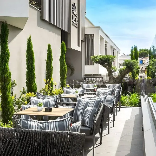 Luuks Luxury Accommodation - zdjęcie 2