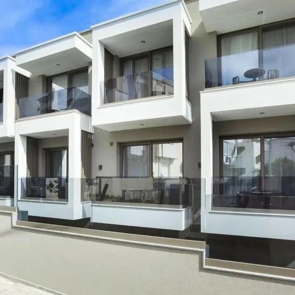 Luuks Luxury Accommodation - zdjęcie 2