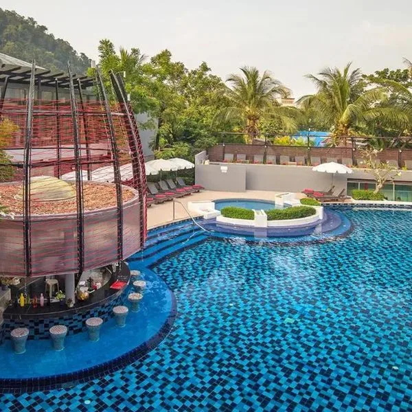 Red Ginger Chic - zdjęcie 4