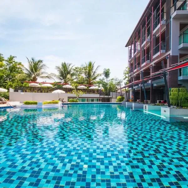 Red Ginger Chic - zdjęcie 2